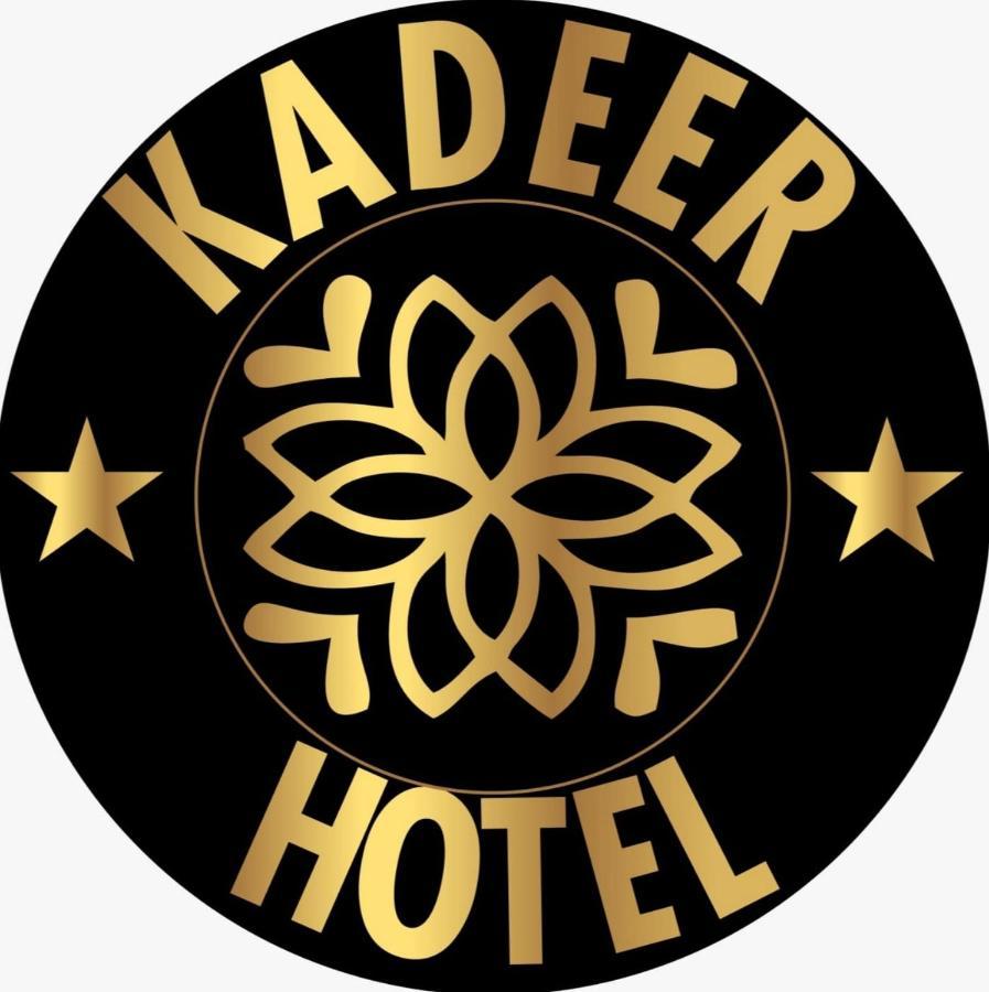 Kadeer Hotel Alanya Exterior foto